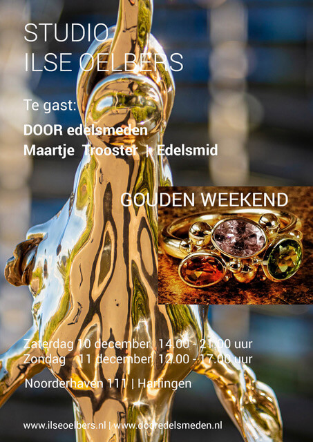 Gouden weekend